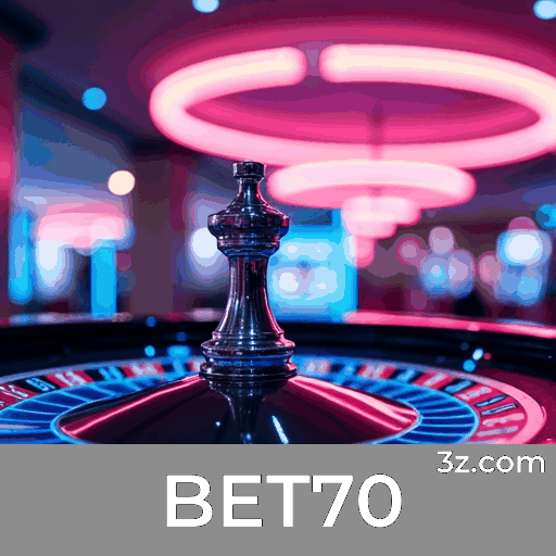 BET70: Cassino Premiado e Pagamentos Rápidos