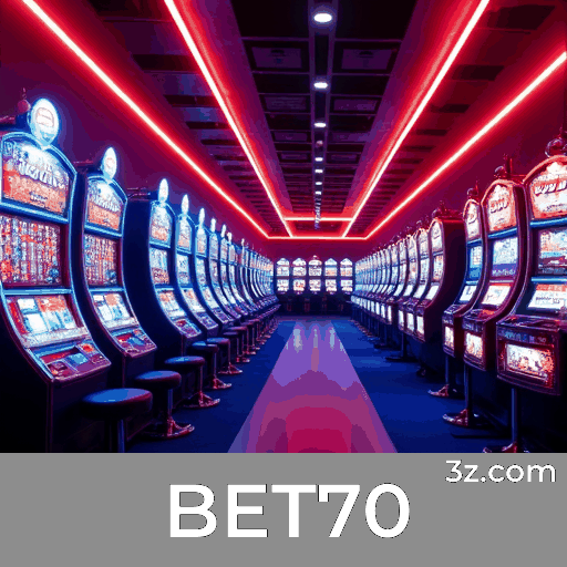 Otimizar Sua Abordagem de Jogo com BET70: Táticas Comprovadas