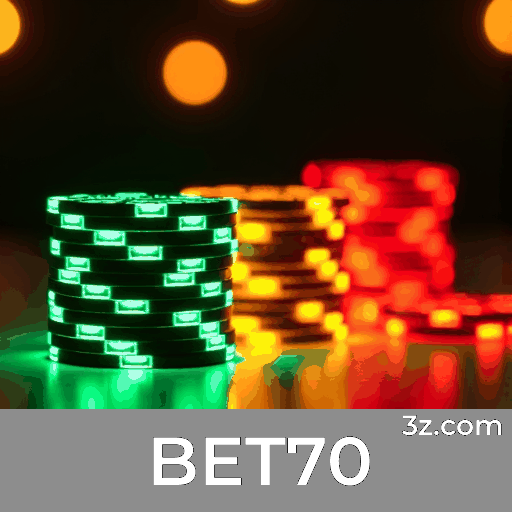 Desvende o Poder dos Bônus no BET70 para Ganhos Reais