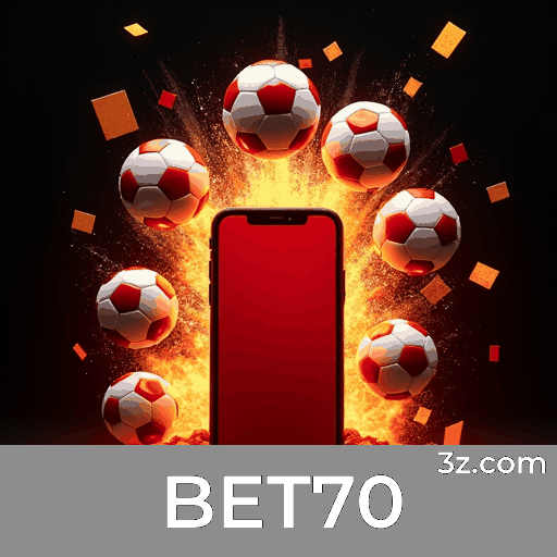 BET70: Diversão Infinita para Jogadores Brasileiros