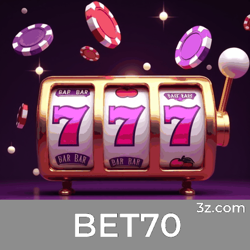 Apostas Instantâneas, Experiência BET70 no Seu Celular