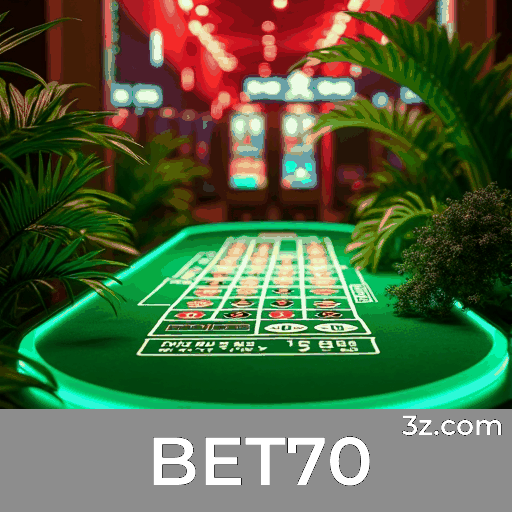 Sistema de recompensas em camadas, maximizando seu retorno, no BET70