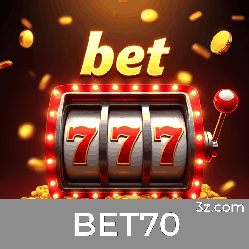 BET70: Diversão Infinita para Jogadores Brasileiros