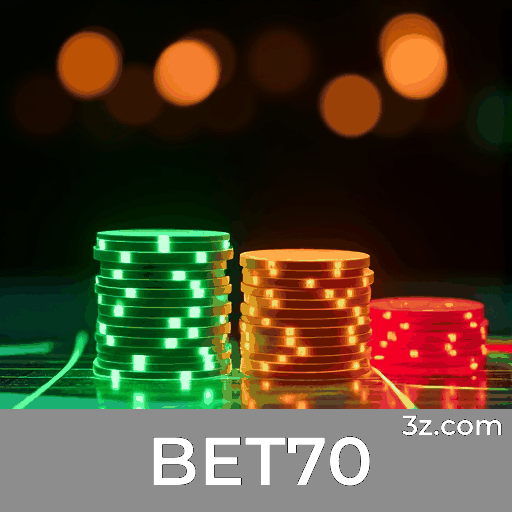 BET70: Estável, Seguro e Otimizado para o Brasil