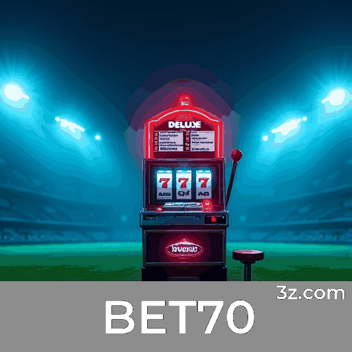 BET70 Laboratório de Dados Esportivos: Análise Científica para Inteligência de Apostas