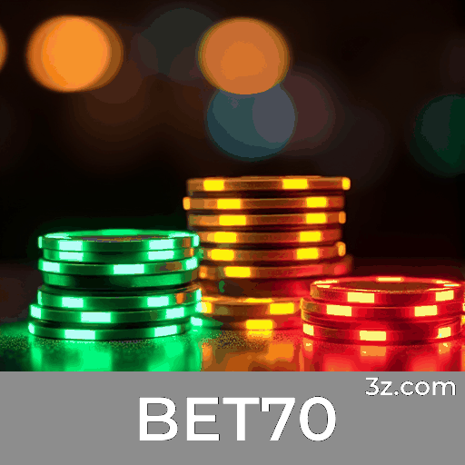 BET70: Diversão Infinita para Jogadores Brasileiros