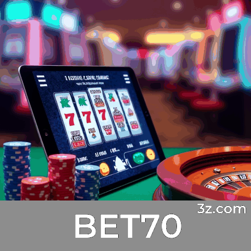 BET70 Social Casino: Diversão Real e Interação Autêntica