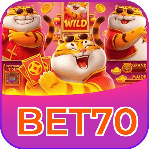 BET70: Cassino Premiado e Pagamentos Rápidos