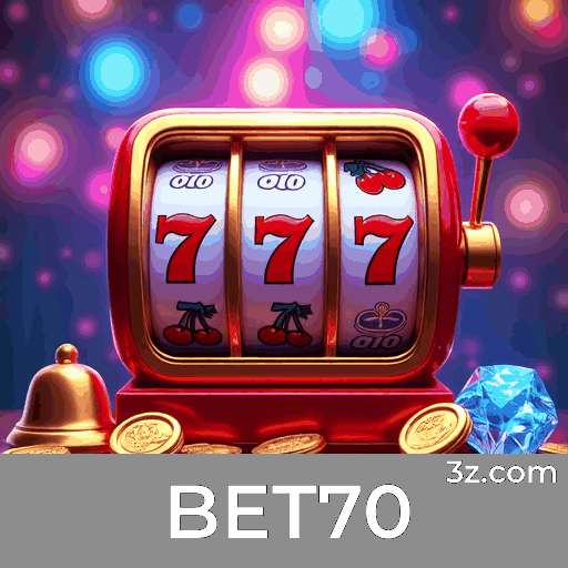 BET70: Diversão Infinita para Jogadores Brasileiros