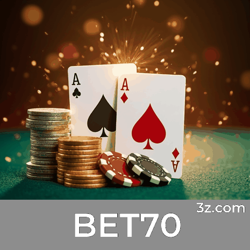 Sistema de recompensas em camadas, maximizando seu retorno, no BET70