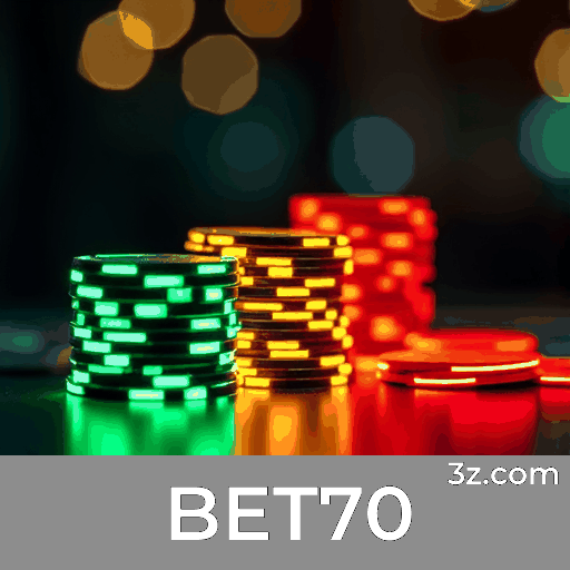 BET70 Social Casino: Diversão Real e Interação Autêntica
