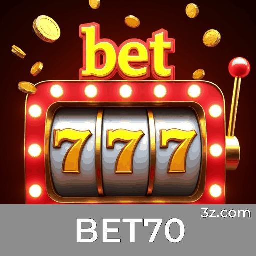 Sistema de recompensas em camadas, maximizando seu retorno, no BET70