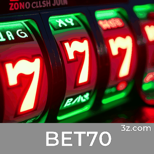 Desvende o Poder dos Bônus no BET70 para Ganhos Reais