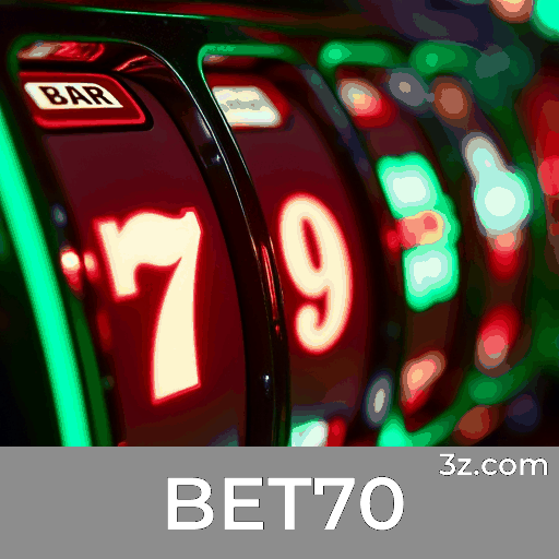 Otimizar Sua Abordagem de Jogo com BET70: Táticas Comprovadas