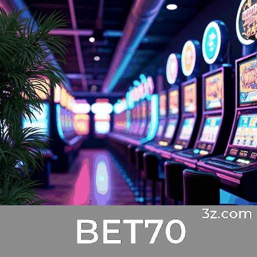 Otimizar Sua Abordagem de Jogo com BET70: Táticas Comprovadas