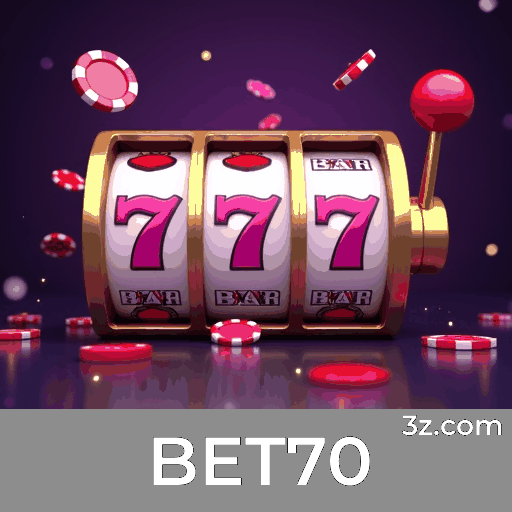 Sistema de recompensas em camadas, maximizando seu retorno, no BET70